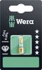Wera 05134375001 867/1 BDC SB SiS TX-bit Aandrijving: 1/4" (6,3 mm) Uitvoering: TX TX 15 25 mm