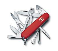 Victorinox Deluxe Tinker 1.4723 Zwitsers zakmes Aantal functies 17 Rood-1