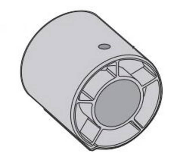 HONEYWELL FRE BOBBIN 76MM 3 ASSY