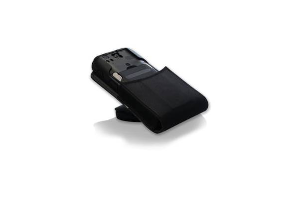 Datalogic holster, 11kg, De holster wordt geleverd inclusief een handige belt