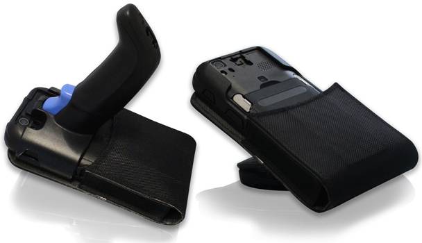 Datalogic holster, 11kg, De holster wordt geleverd inclusief een handige belt-2