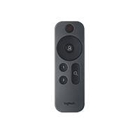 Logitech - Afstandsbediening voor videoconferentiesysteem-2