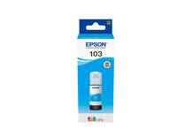 Navulinkt Epson 103 T00S24A blauw-2