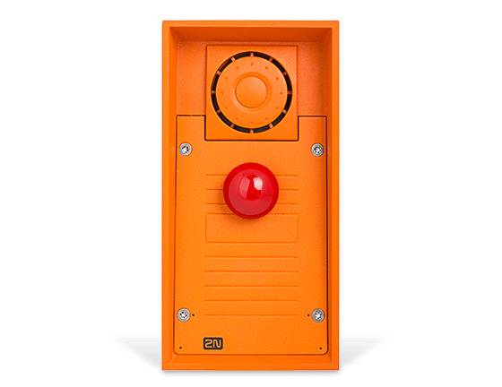 2N Helios IP-veiligheid - rood-1