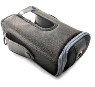 Zebra Houder voor draagbare scanner-0