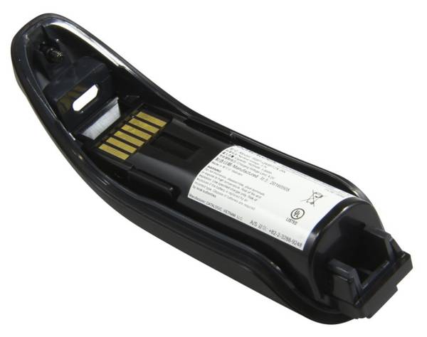 Datalogic Datalogic - Batterie für Barcodelesegerät - Lithium-Ionen Barcodescanner Bluetooth   Zwart
