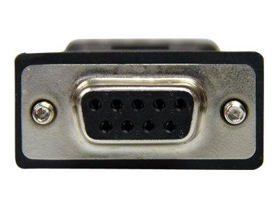 StarTech.com DB92422 USB Kabel [1x - 1x ] Zwart 0 cm-3