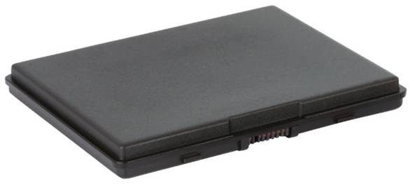 Honeywell spare battery, 10,280 mAh, extended