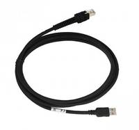 Zebra connection cable, USB-1