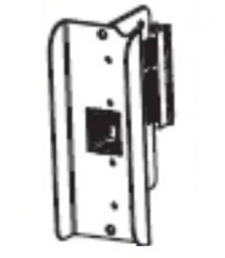 Zebra Ethernet Interface, De Zebra Ethernet Interface is een Ethernet interface