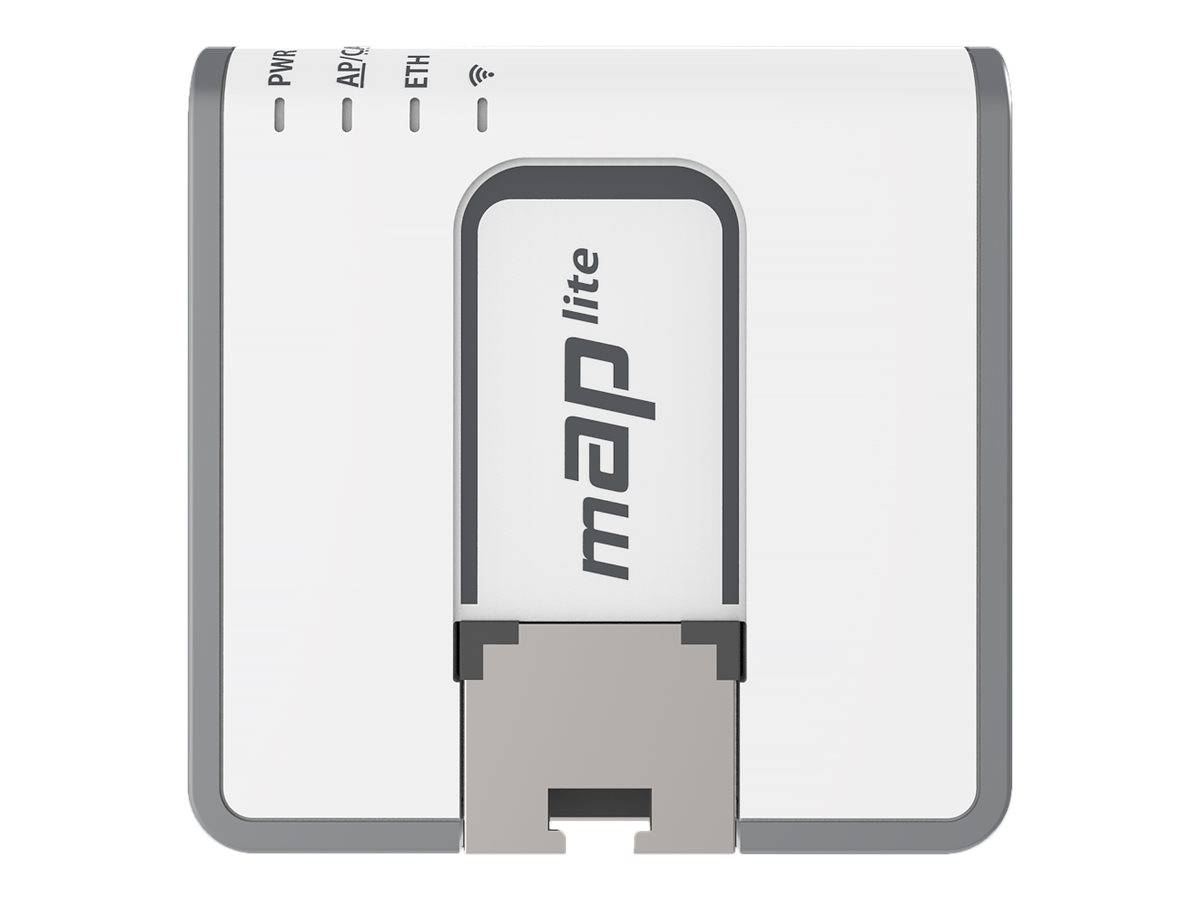 Mikrotik RBMAPL-2ND Access Point Audio Adapter Meerdere kleuren-1
