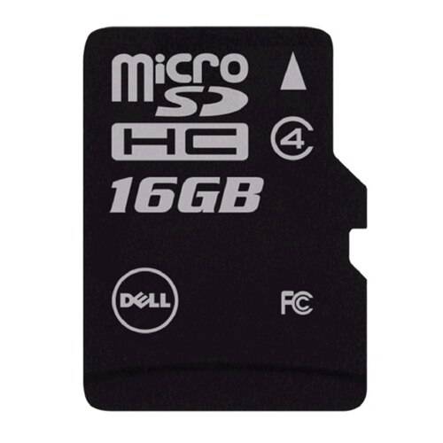 Dell 16GB Micro SDHC/SDXC-1