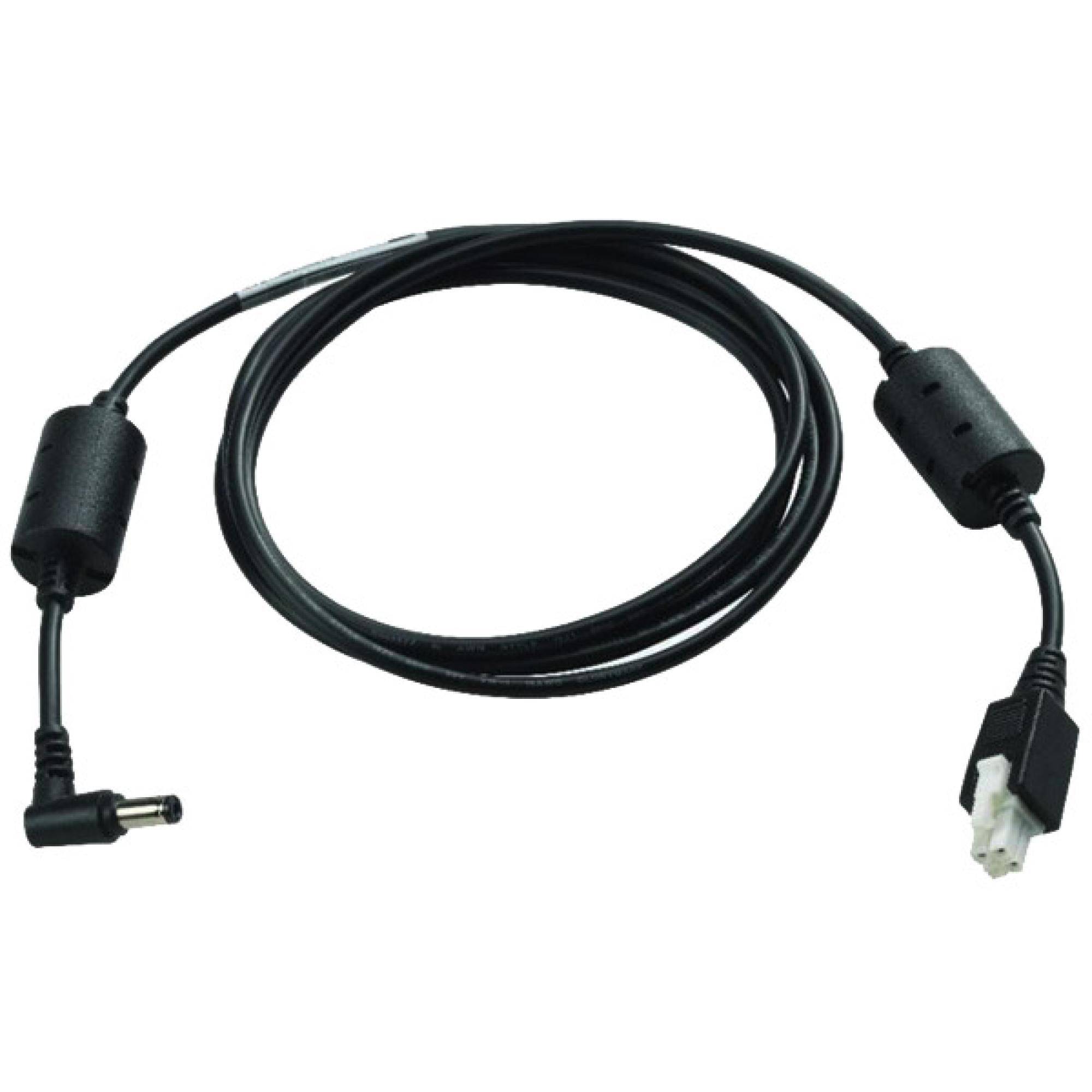 Zebra DC line cord | CBL-DC-451A1-01-0
