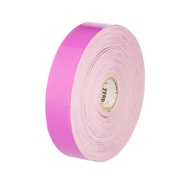 Zebra Z-Band Fun, purple, 4 rollen