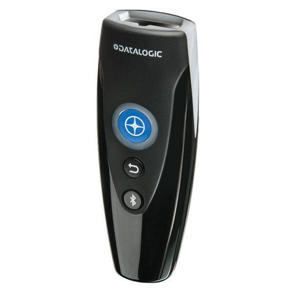 Datalogic RIDA DBT6420, BT, 2D, USB, kabel (USB), zwart, Bluetooth-1