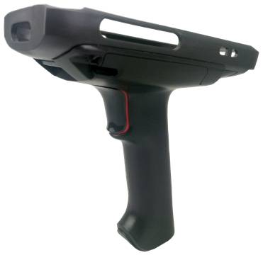 Honeywell pistol grip, 310 g, Deze pistol grip-1