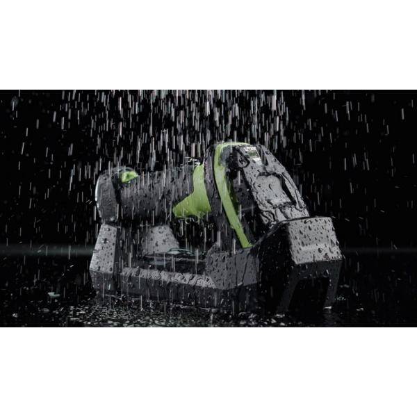 DS3678-DP3U42A2S1W - Zebra DS3678-DP, BT, 2D, DPM, multi-IF, FIPS, kabel (USB), zwart, groen-2