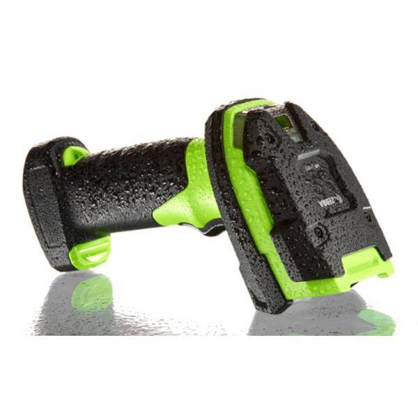 DS3678-DP3U42A2S1W - Zebra DS3678-DP, BT, 2D, DPM, multi-IF, FIPS, kabel (USB), zwart, groen-3