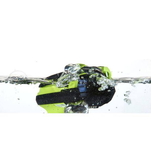DS3678-DP3U42A2S1W - Zebra DS3678-DP, BT, 2D, DPM, multi-IF, FIPS, kabel (USB), zwart, groen-4