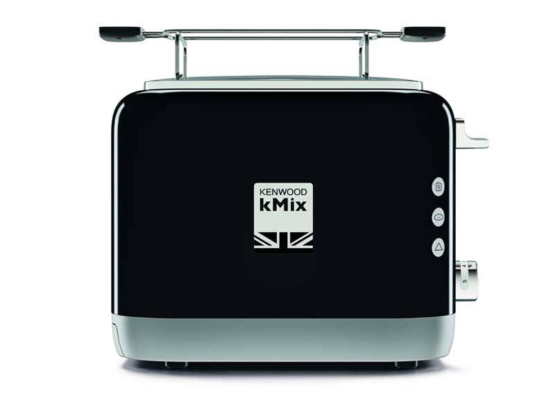 Kenwood TCX 751 BK 2 sneetjes Broodrooster-3