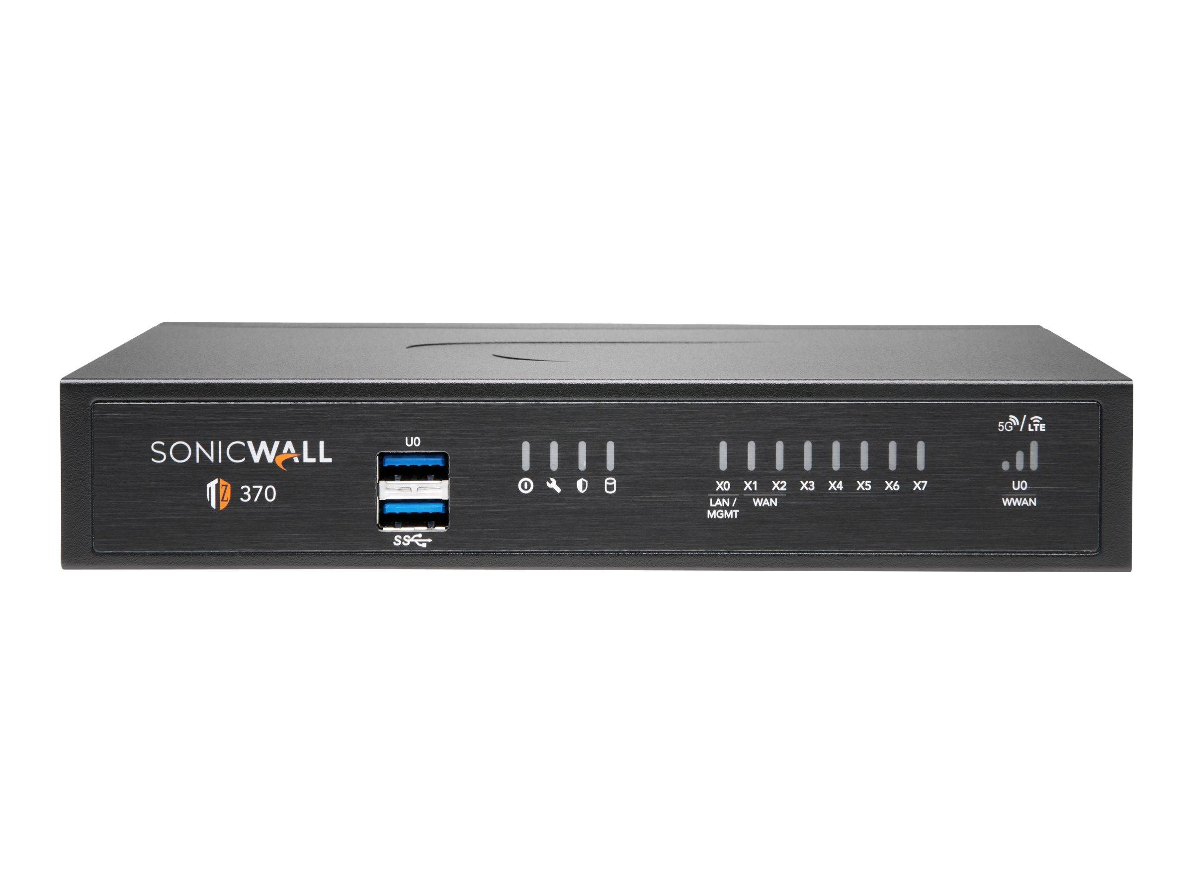 SonicWall 02-SSC-6443-3