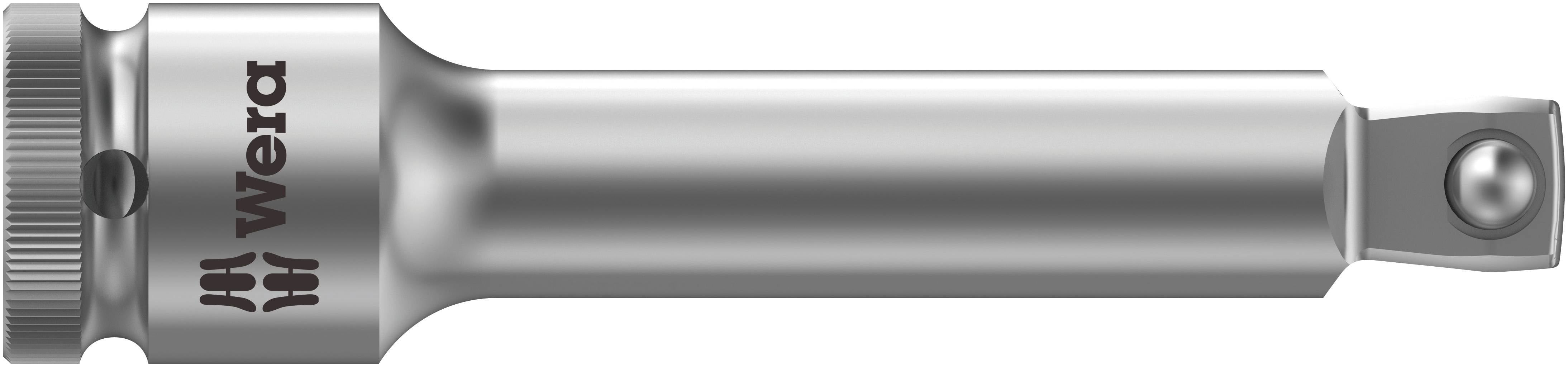 Wera 8794 A 05003527001 Dopsleutelverlenging Aandrijving 1/4" (6.3 mm) 56 mm 1 stuk(s)