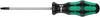 Wera 367 Torx-schroevendraaier Werkplaats Grootte 7 IP Koplengte: 60 mm 1 stuk(s)