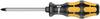 Wera 917 05017040001 Werkplaats Kruiskop schroevendraaier PH 1 Koplengte: 90 mm