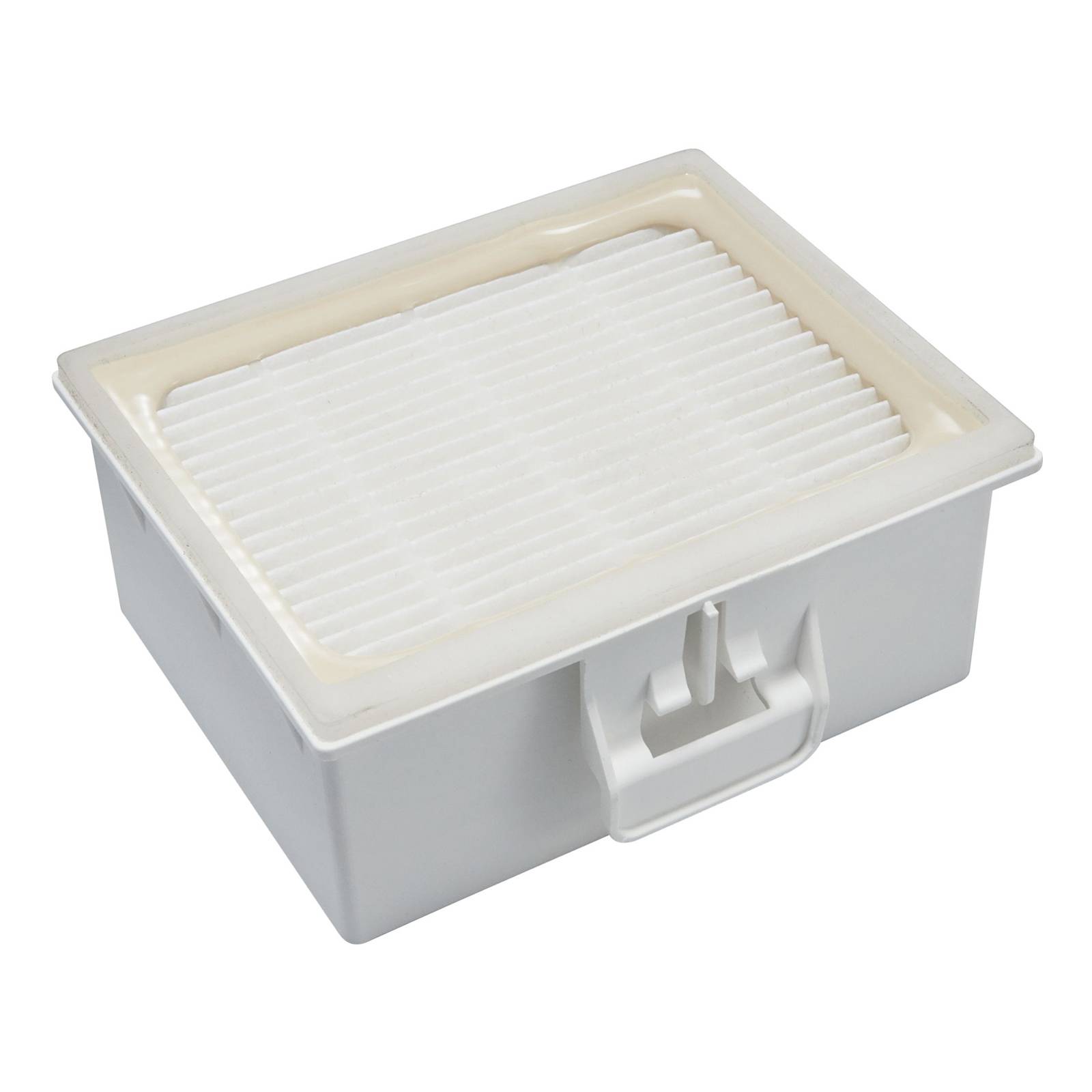 Bosch SDA HEPA-Filter BBZ156HF-2