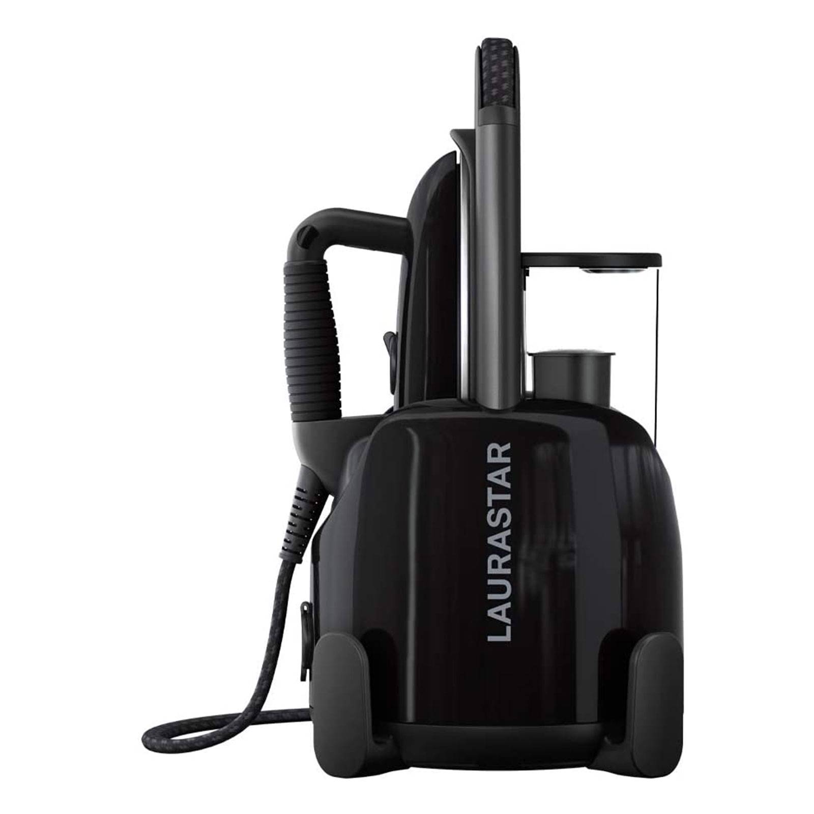 LAURASTAR Lift Plus Stoomgenerator Zwart - 150 g/min Continue Stoomoutput-0