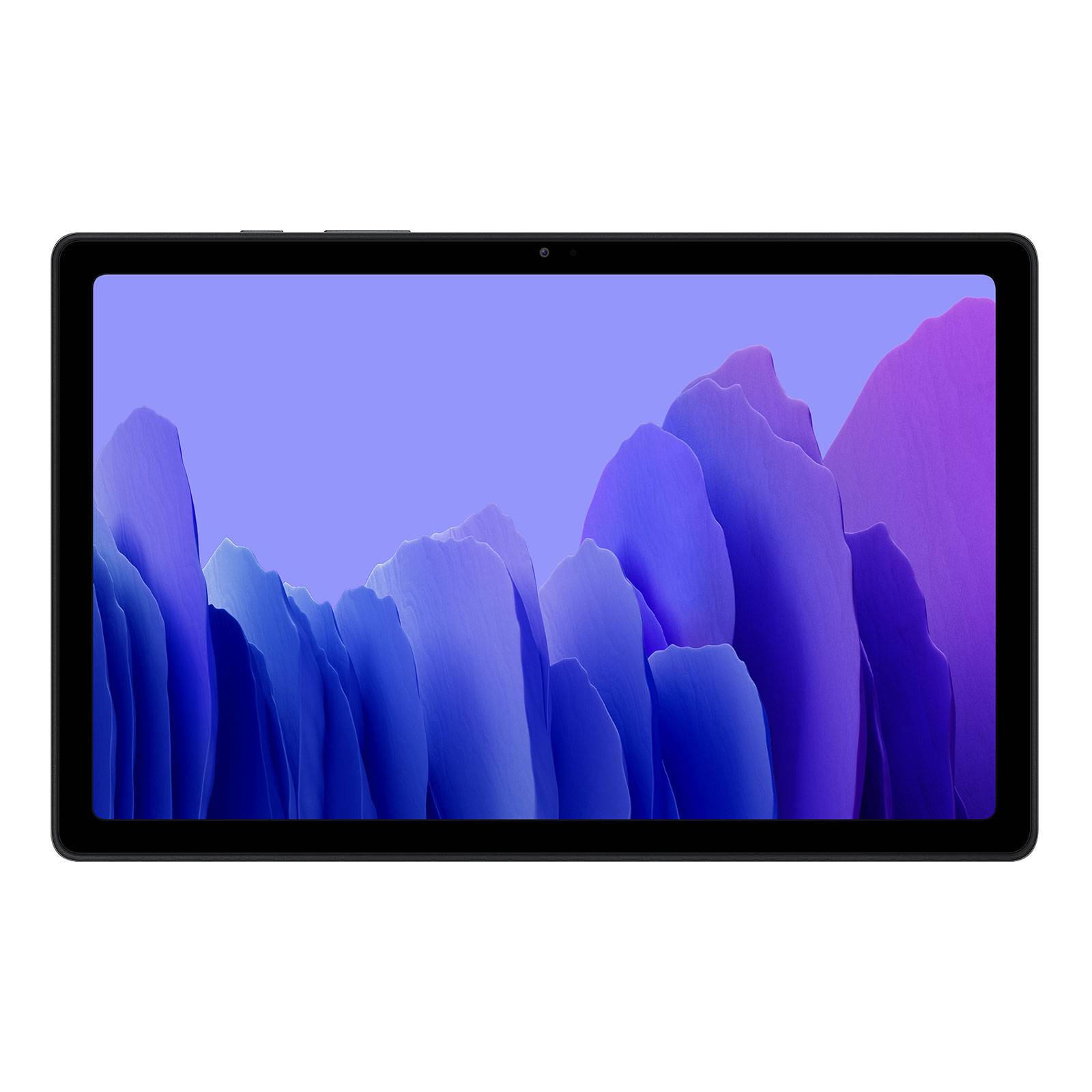 Samsung Tab A7 10.4 - 32GB 4G grijs-1