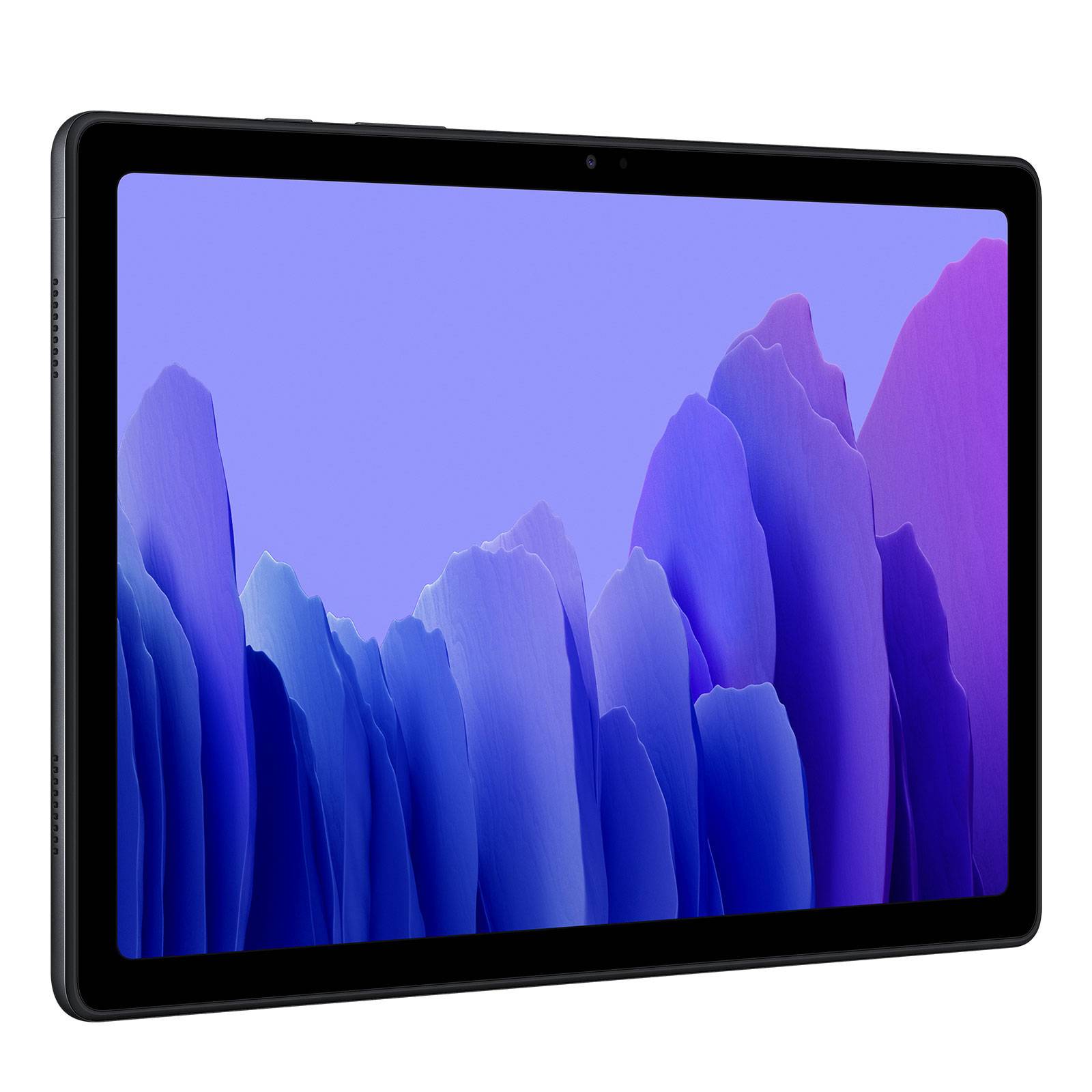 Samsung Tab A7 10.4 - 32GB 4G grijs-2