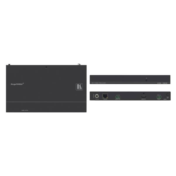 Kramer Electronics MegaTOOLS KDS-DEC5 - H.264 Decoder - Sonderposten-0
