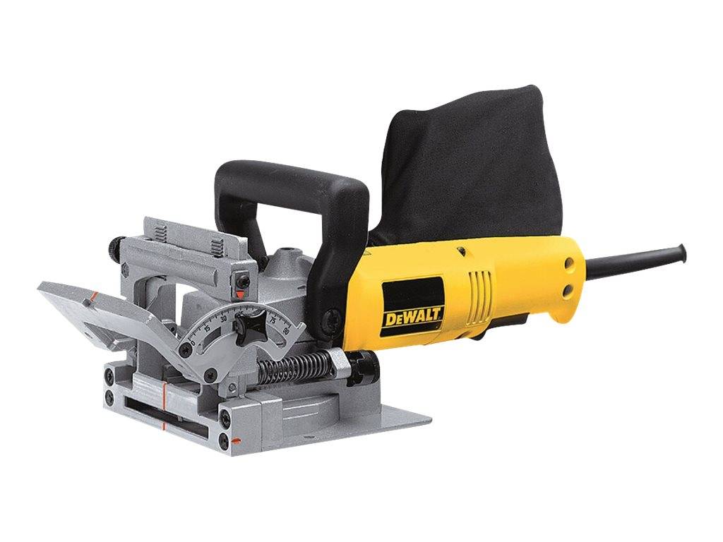 DeWalt DW682K Lamellenfrees | 600w - DW682K-QS-0