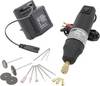 Donau Elektronik 0500V1 Multifunctioneel gereedschap Incl. accessoires 18-delig 45 W