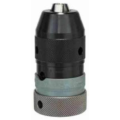 Bosch Accessories 1608572003 Snelspanboorhouder tot 13 mm, 1 tot 13 mm, B 16 