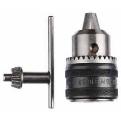 Bosch Accessories 2608571020 Tandkransboorhouder tot 16 mm, 3 - 16 mm, B-16 