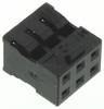 Molex 511100660 Female behuizing (kabel) Totaal aantal polen: 6 Rastermaat: 2 mm Inhoud: 1 stuk(s) Bag