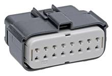 194180039 Molex MOL Industrial Solution Molex Inhoud: 1 stuk(s)