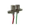 OMRON Electronic Components EE-SX1088-W11 Sensor: foto-elektrische; transmitter-ontvanger (opening); 20mA - 1 stuk