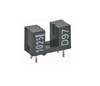 OMRON Electronic Components EE-SX1025 Sensor: foto-elektrische; transmitter-ontvanger (opening); THT - 1 stuk