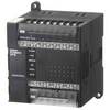 Omron CP1E-E14DR-A OMR CPU VOOR 14 BASIS I/O (GEE