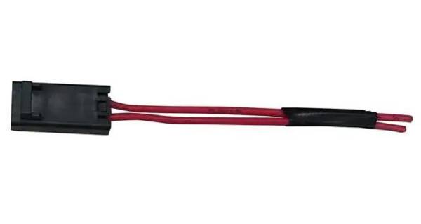 AMPHENOL COMMUNICATIONS SOLUTIONS FLHP2100 Connector: kabel-kabel; stekker; mannelijk; FLH; PIN: 2; recht - 1 stuk