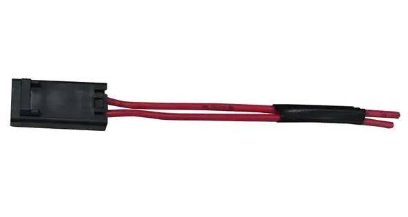 AMPHENOL COMMUNICATIONS SOLUTIONS FLHP2100 Connector: kabel-kabel; stekker; mannelijk; FLH; PIN: 2; recht - 1 stuk-0