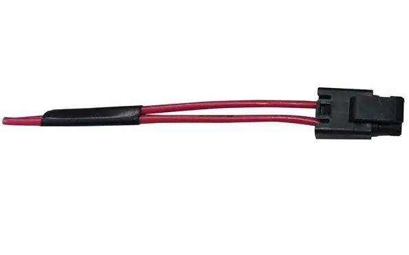 AMPHENOL COMMUNICATIONS SOLUTIONS FLHS2100 Connector: kabel-kabel; stekker; vrouwelijk; FLH; PIN: 2; recht - 1 stuk-0