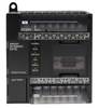 Omron CP1E-N20DR-D OMR CPU VOOR 20 BASIS I/O.1 X