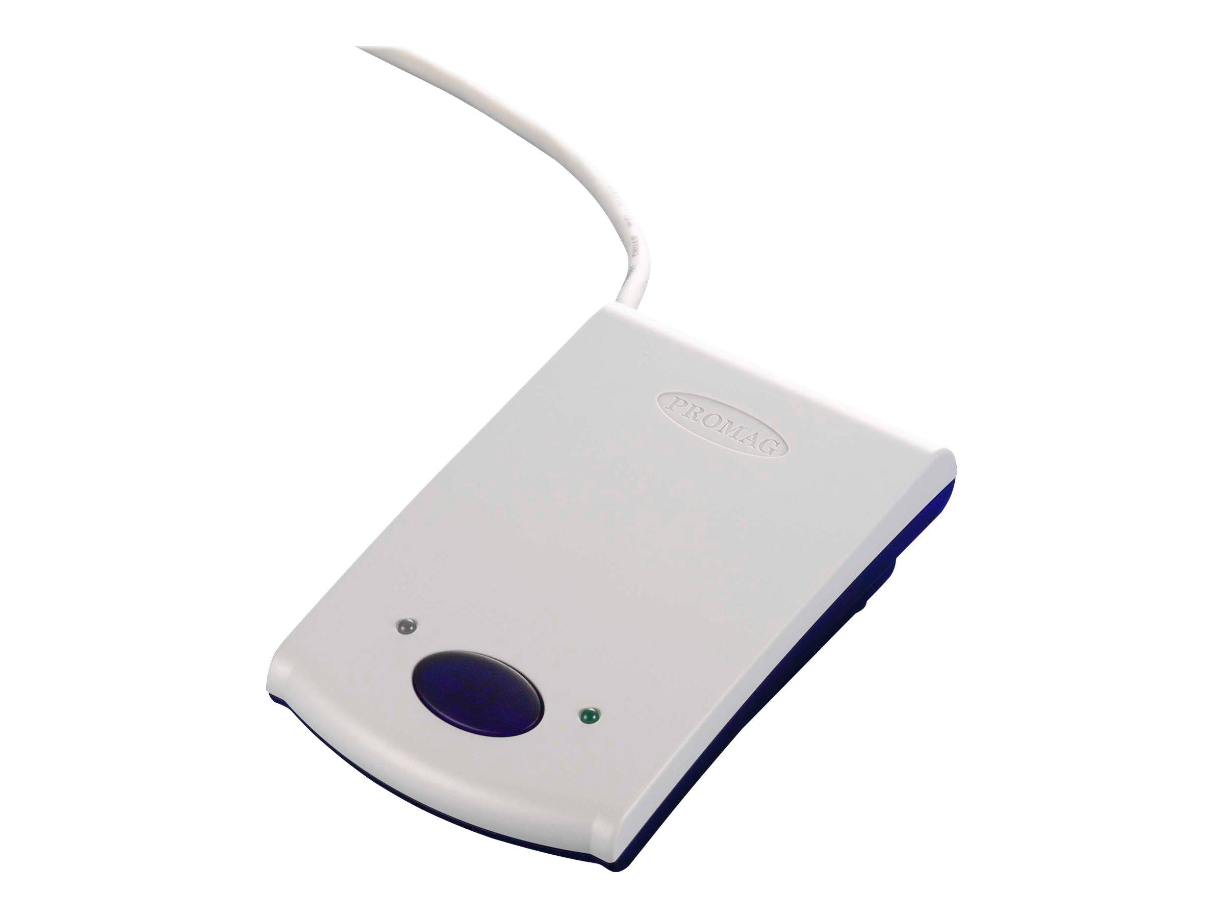Promag PCR-330M, USB, RFID reader-0