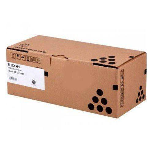 Ricoh Toner black (2.5K)-0