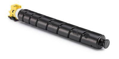 Kyocera tonerkit, geel, 12.000 pagina's-0