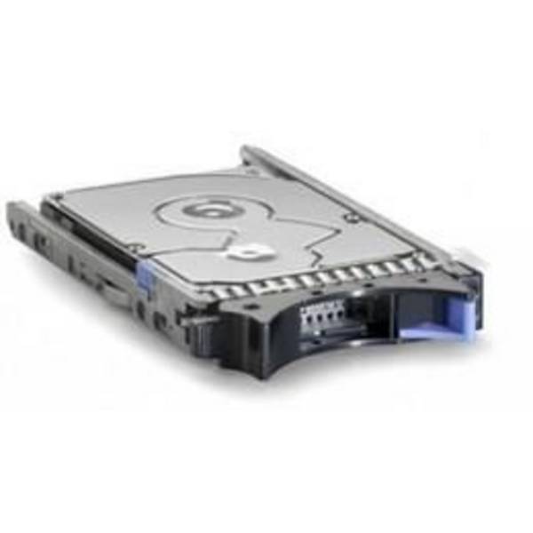 IBM IBM 146GB 15K 6Gbps SAS 2,5" SFF G2HS HDD Express